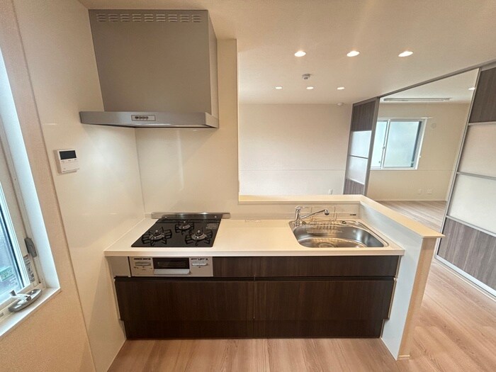 物件内観写真10　(キッチン)