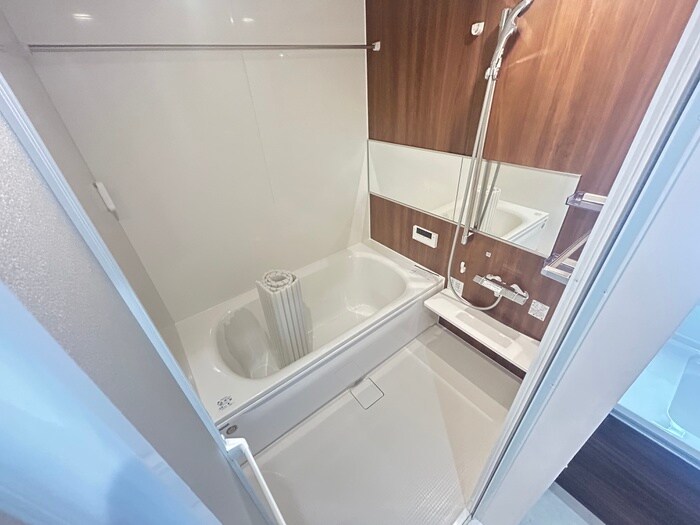 物件内観写真11　(バス／シャワールーム等)