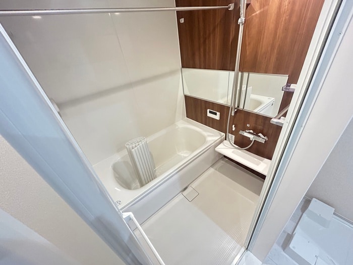 物件内観写真11　(バス／シャワールーム等)