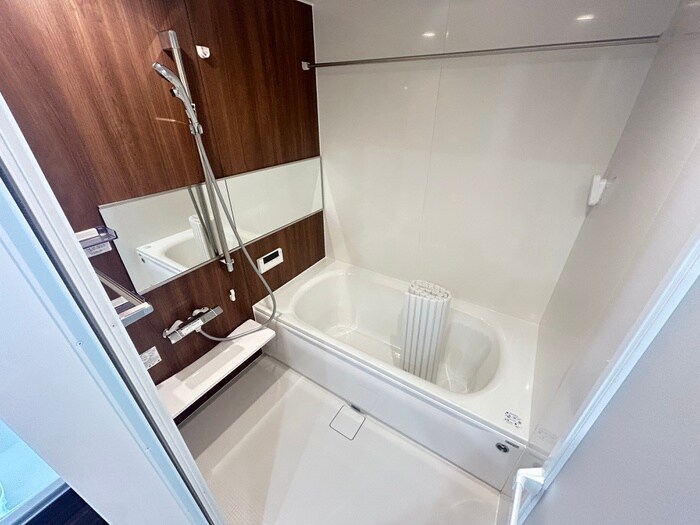 物件内観写真12　(バス／シャワールーム等)