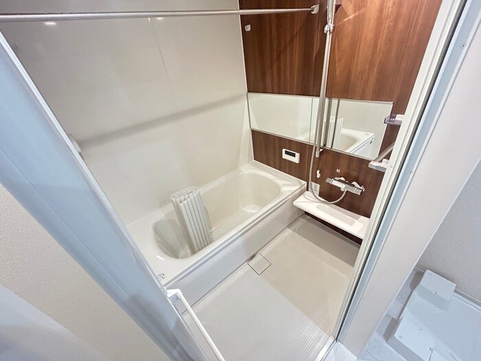 物件内観写真12　(バス／シャワールーム等)