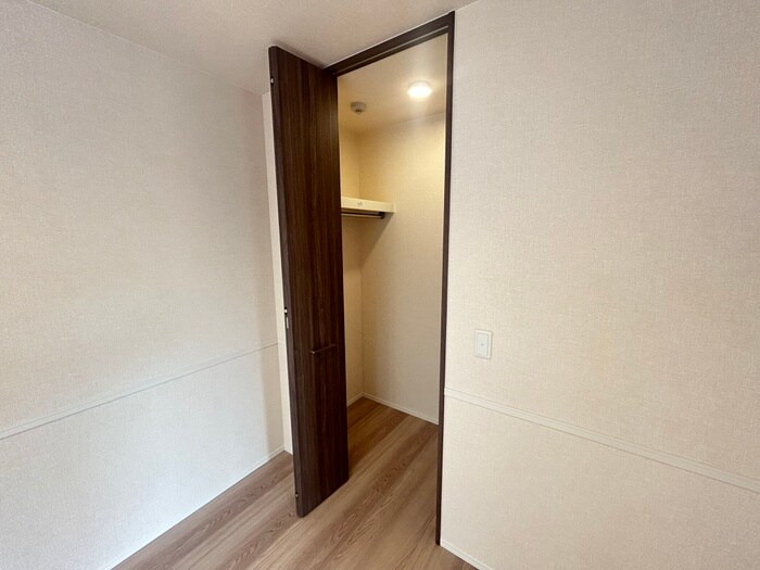 物件内観写真14　(収納)