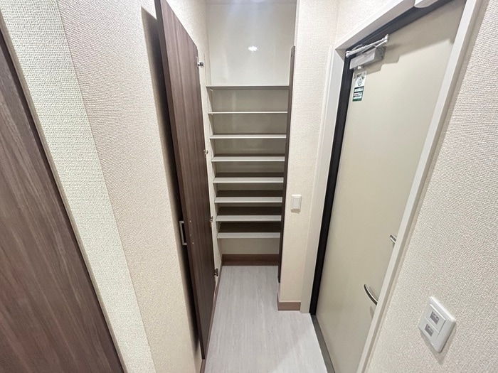 物件内観写真16　(靴箱)