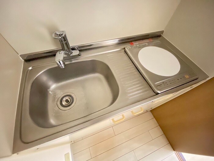 物件内観写真9　(キッチン)