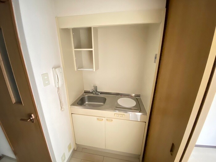 物件内観写真10　(キッチン)