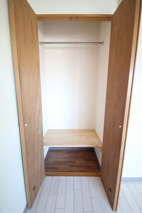 物件内観写真10　(収納)
