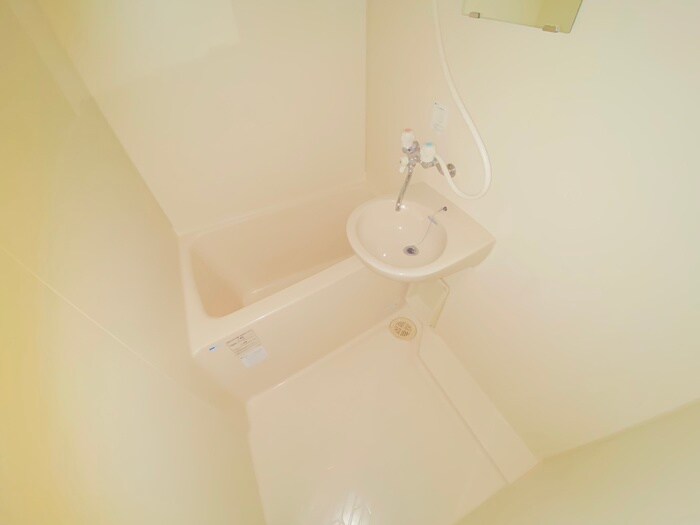 物件内観写真11　(バス／シャワールーム等)
