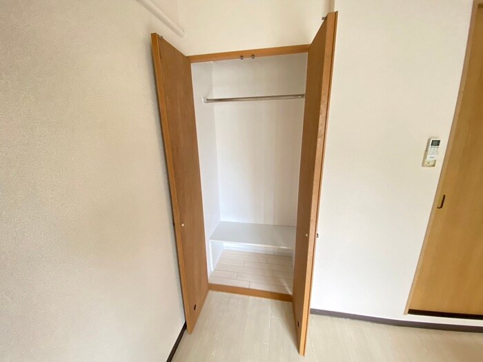 物件内観写真17　(収納)