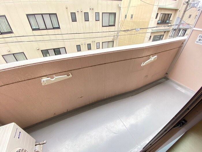 物件内観写真21　(ベランダ・バルコニー)