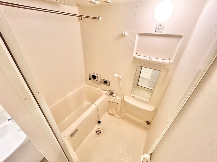 物件内観写真9　(バス／シャワールーム等)