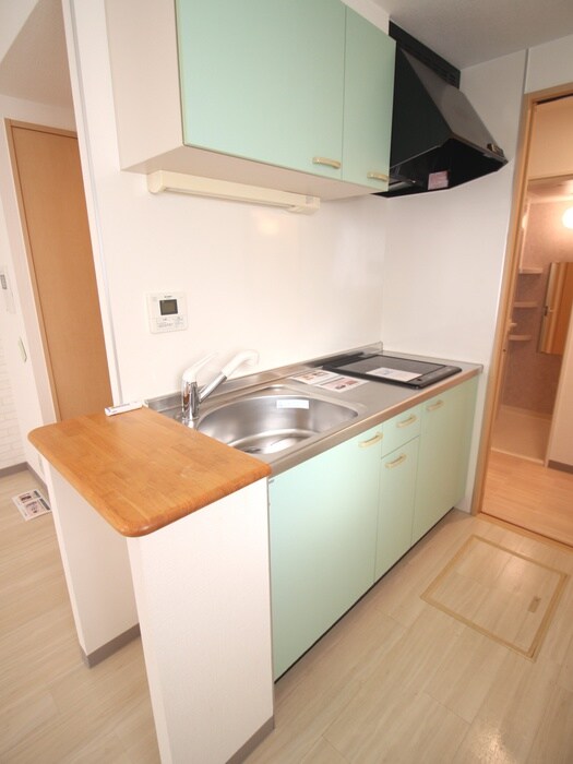 物件内観写真7　(キッチン)