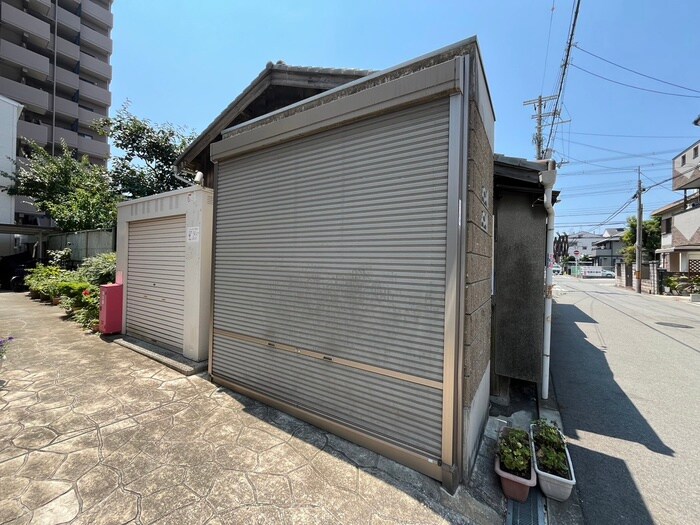 物件外観写真2　(建物設備)