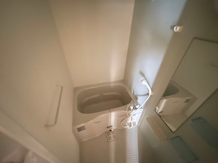 物件内観写真11　(バス／シャワールーム等)