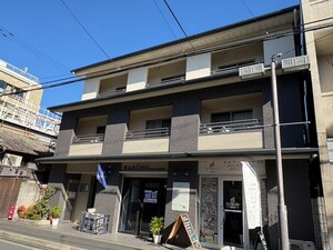 ｓｕｎｒｉｓｅ出町外観写真