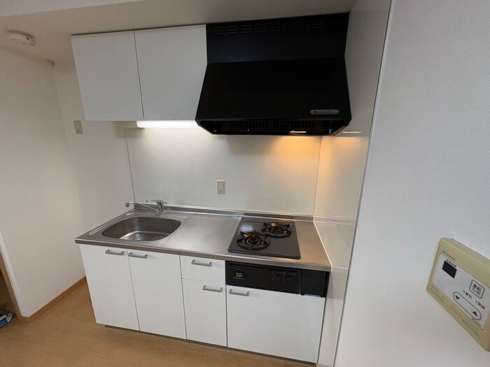 物件内観写真11　(キッチン)