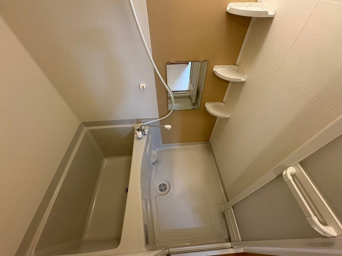 物件内観写真12　(バス／シャワールーム等)