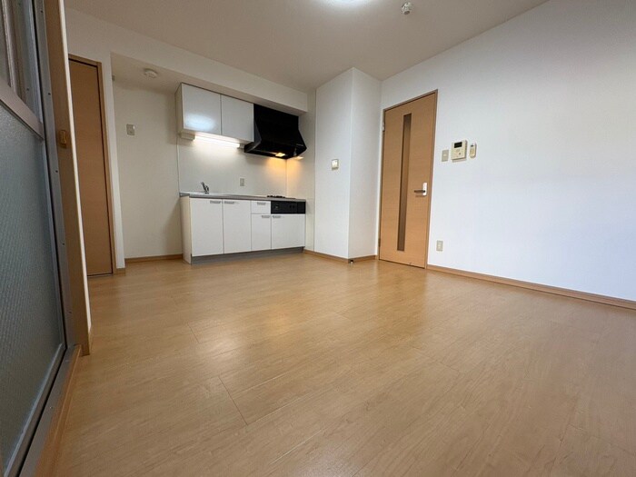 物件内観写真22　(居室)