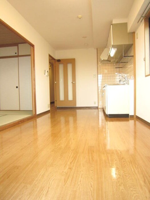 物件内観写真7　(居室)