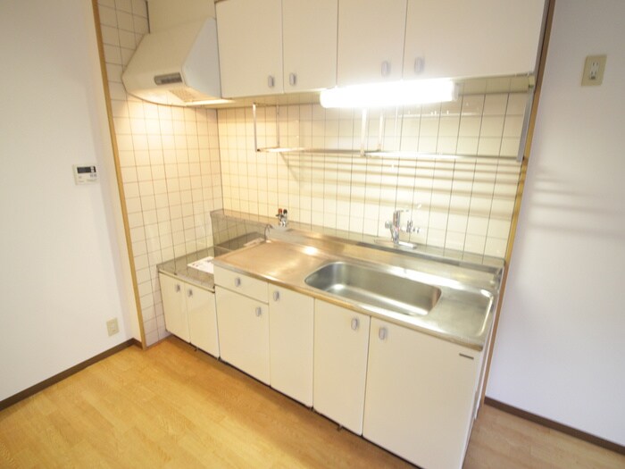 物件内観写真7　(キッチン)