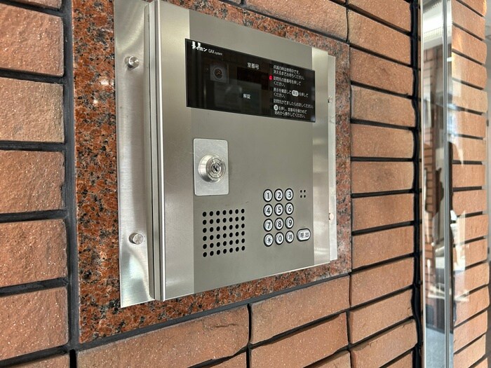 物件外観写真5　(建物設備)