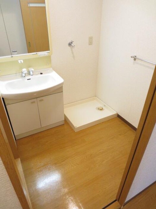 物件内観写真11　(洗面)