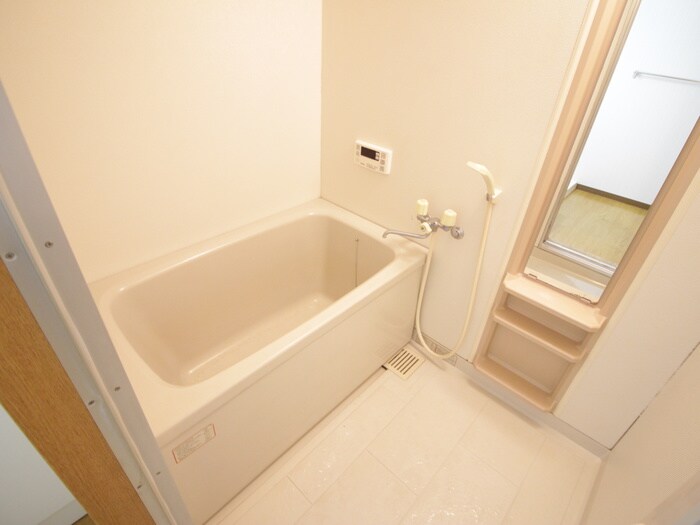 物件内観写真11　(バス／シャワールーム等)