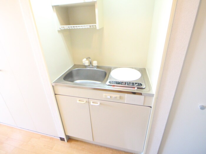 物件内観写真7　(キッチン)