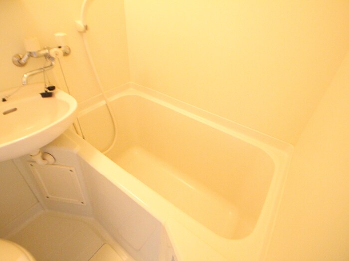 物件内観写真10　(バス／シャワールーム等)