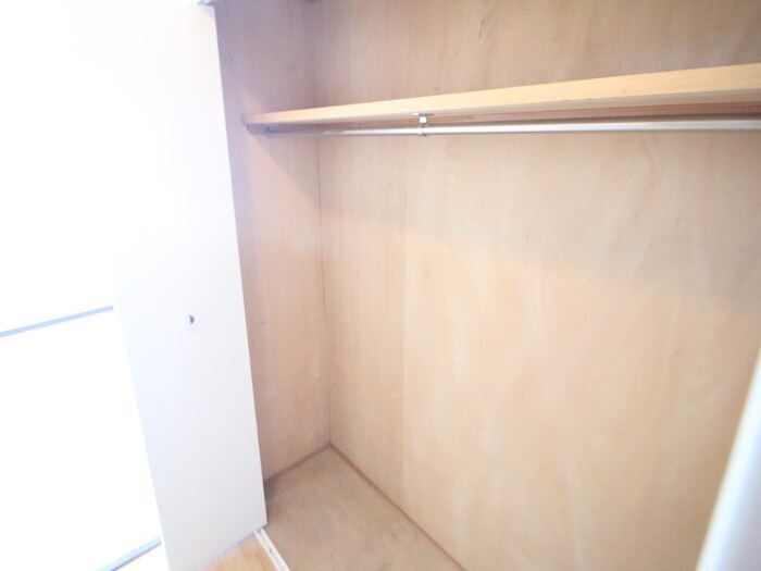 物件内観写真11　(収納)
