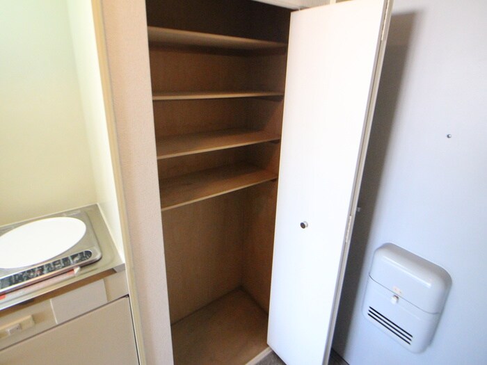 物件内観写真20　(靴箱)