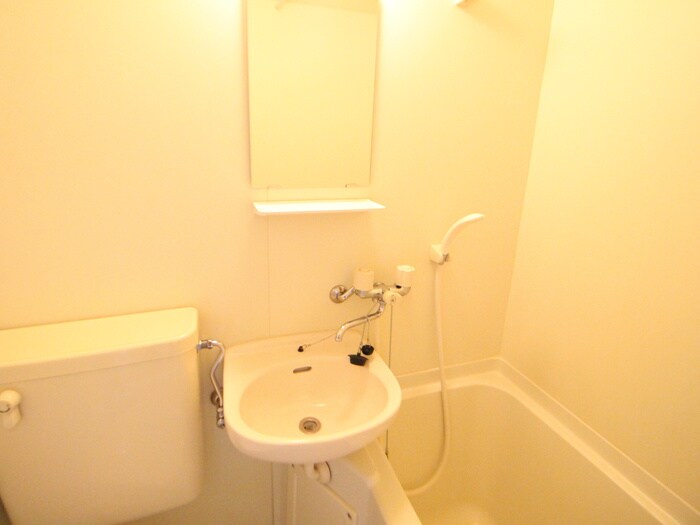 物件内観写真21　(洗面)