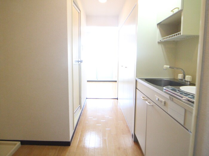 物件内観写真22　(廊下)