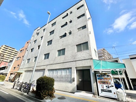 カツラビル外観写真