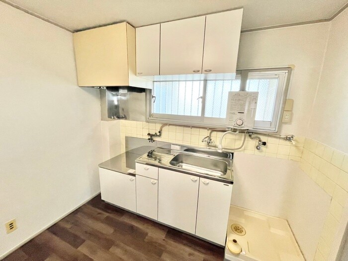 物件内観写真8　(キッチン)