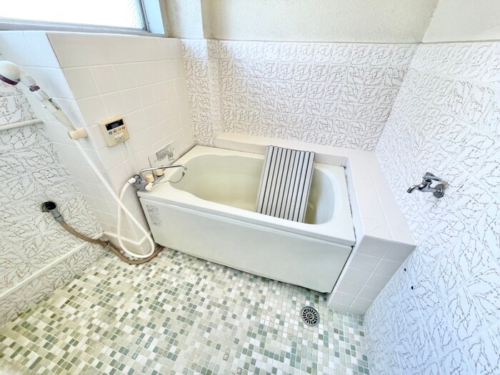 物件内観写真9　(バス／シャワールーム等)