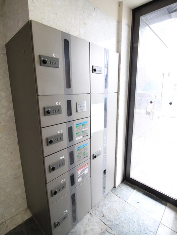 建物設備