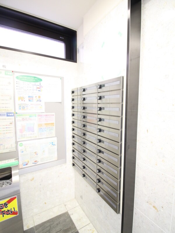 建物設備