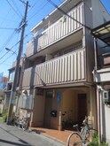パ－クシティ東加賀屋