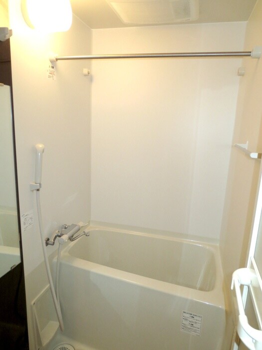 物件内観写真6　(バス／シャワールーム等)