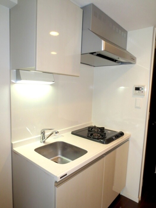 物件内観写真10　(キッチン)