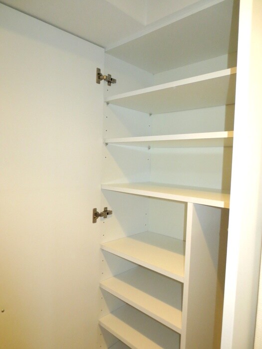 物件内観写真13　(靴箱)