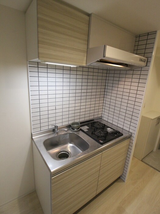 物件内観写真12　(キッチン)