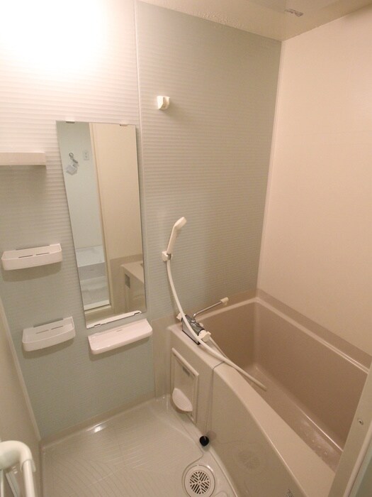物件内観写真14　(バス／シャワールーム等)