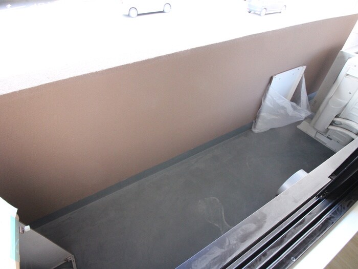 物件内観写真19　(ベランダ・バルコニー)