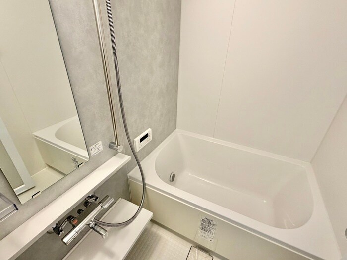 物件内観写真8　(バス／シャワールーム等)
