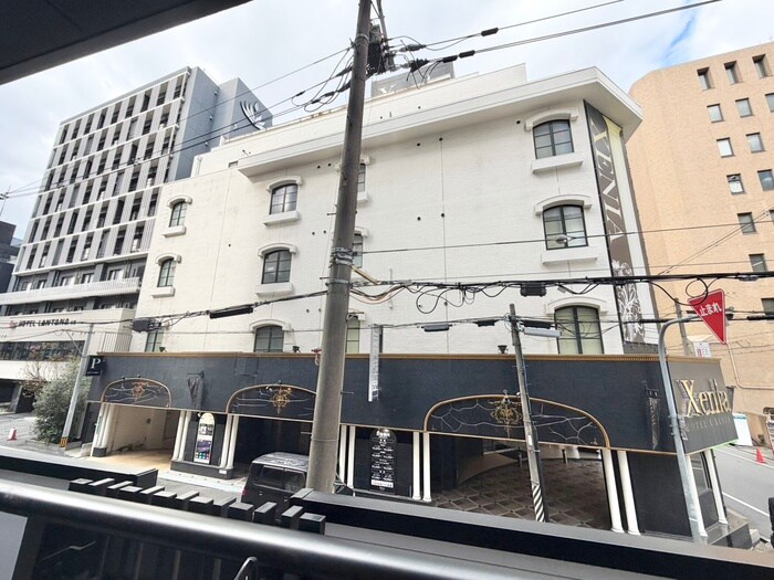 物件内観写真13　(ベランダ・バルコニー)