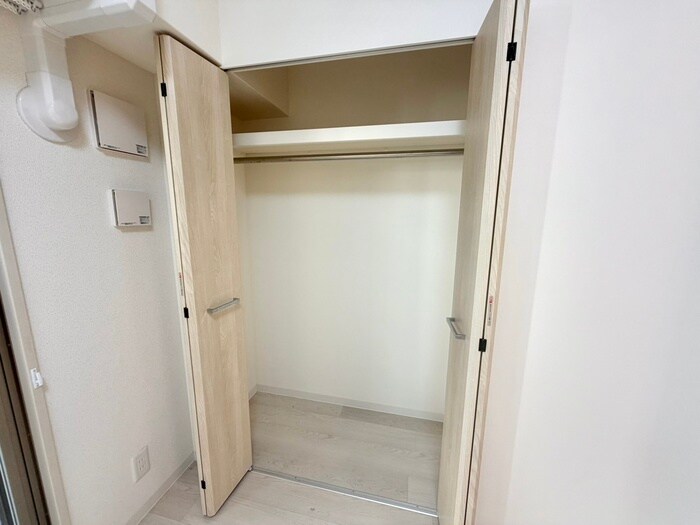 物件内観写真15　(収納)