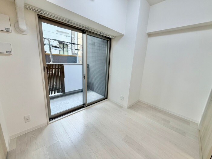 物件内観写真18　(居室)