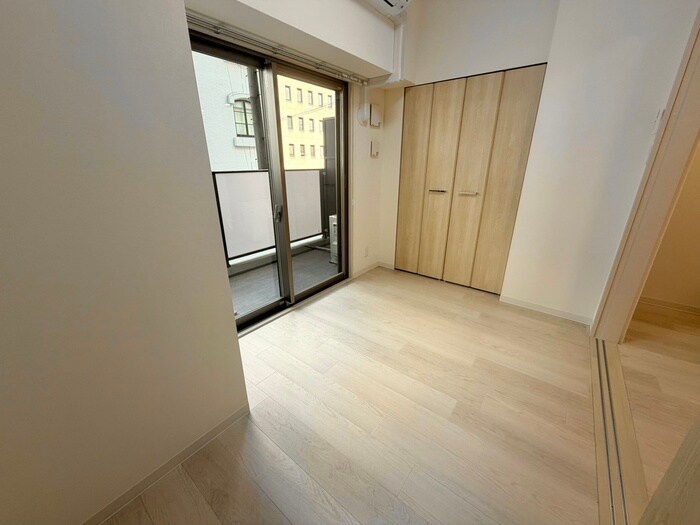 物件内観写真18　(居室)