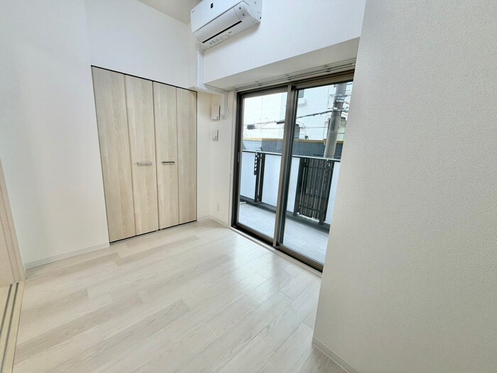 物件内観写真19　(居室)